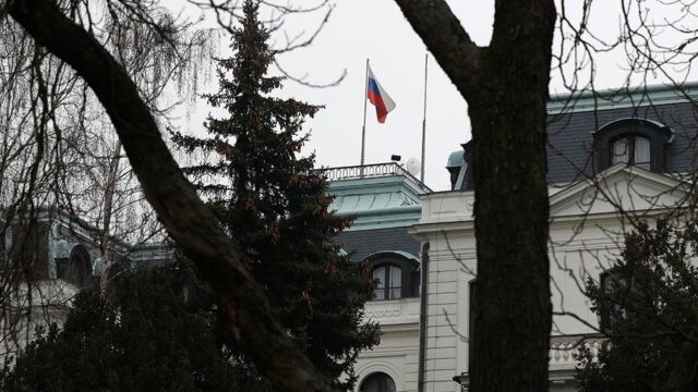Власти Праги проголосовали за переименование площади в память Бориса Немцова