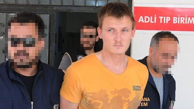 В Турции выходцу из России дали 6 лет. Он готовил теракт при помощи дрона