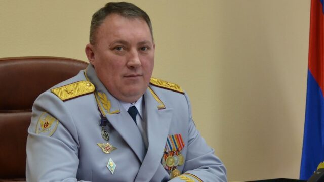 Руководителя главка ФСИН по Забайкалью убили на охоте