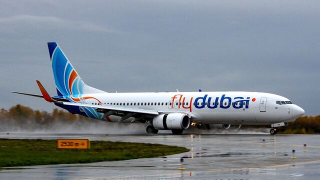 Суд в Дубае обязал авиакомпанию FlyDubai выплатить компенсацию детям, которые остались сиротами после катастрофы в Ростове