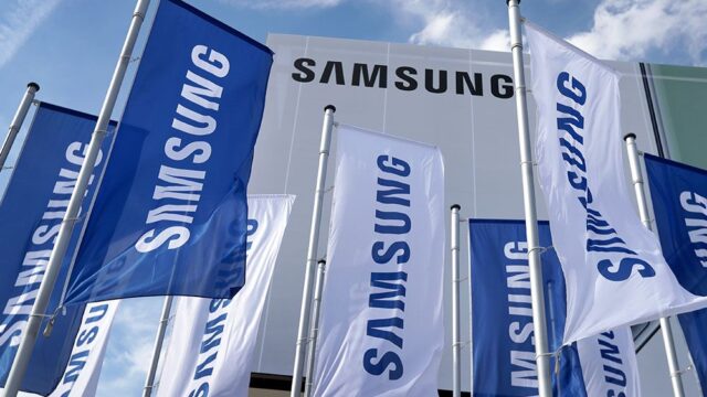 Главе Samsung Electronics дали 1,5 года тюрьмы за конфликт с профсоюзом