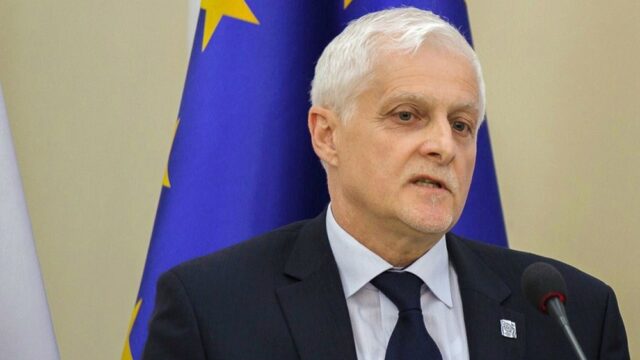 Глава Национального судебного совета Польши уйдет в отставку из-за реформы, которую раскритиковал ЕС