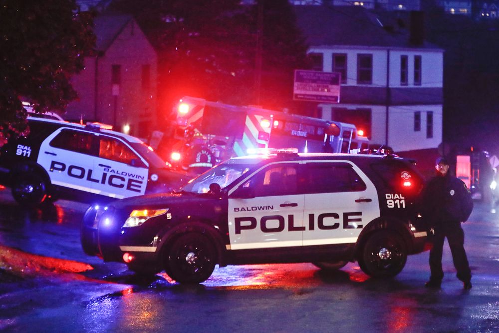 Напавшему на синагогу в Питтсбурге предъявили обвинения