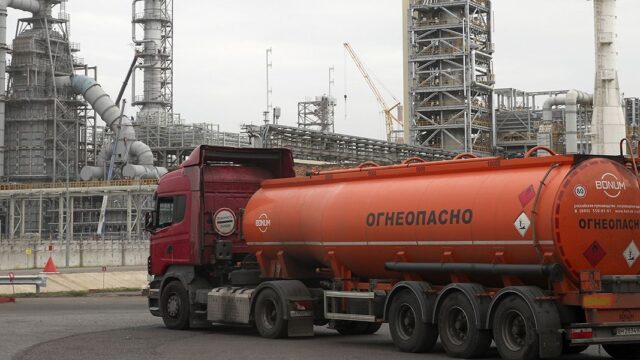 Bloomberg: Россия может получить рекордные $321 млрд от продажи нефти и газа
