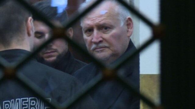 Суд во Франции оставил в силе пожизненный срок для террориста Карлоса Шакала