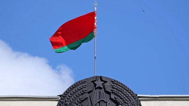 ФСБ раскрыла детали готовившегося в Беларуси военного переворота