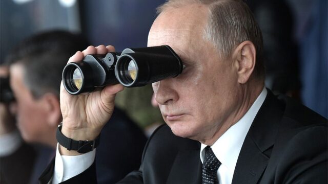 Путин заявил о готовности России пойти на уступки по договору РСМД