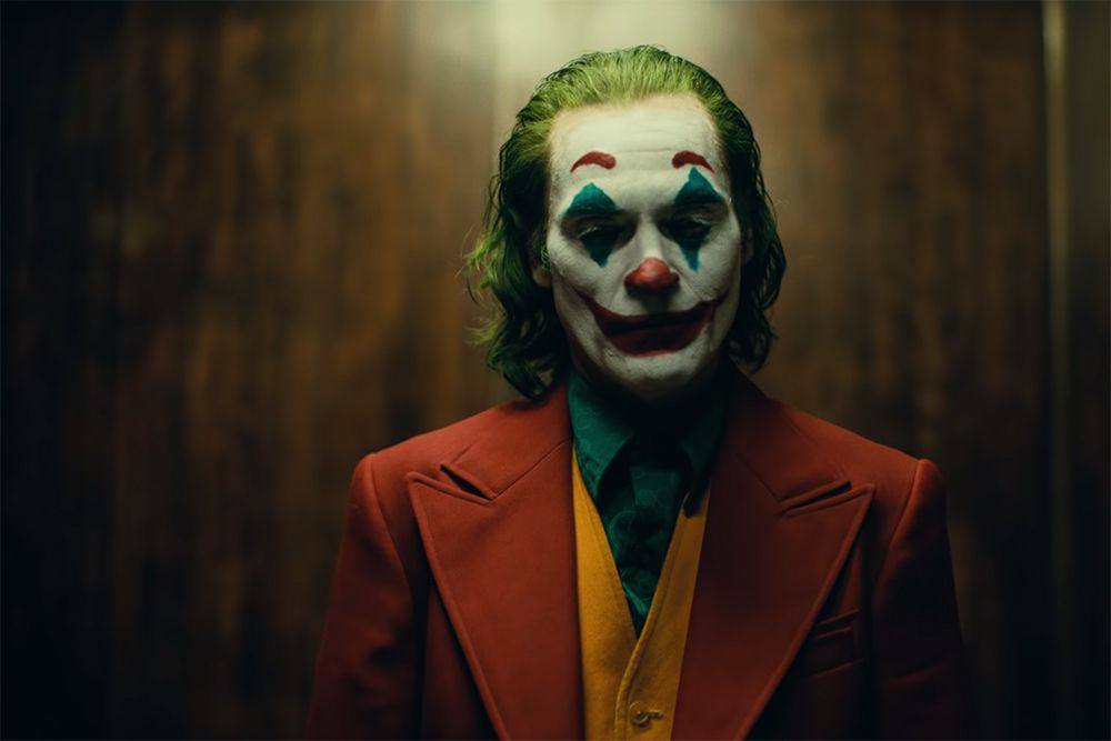 Вышел первый трейлер «Джокера» — Хоакин Феникс сходит с ума и превращается в клоуна-психопата