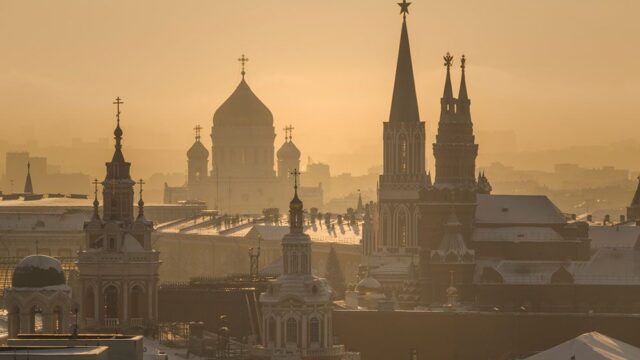 РИА: Россия собирается выйти из Европейской конвенции по правам человека