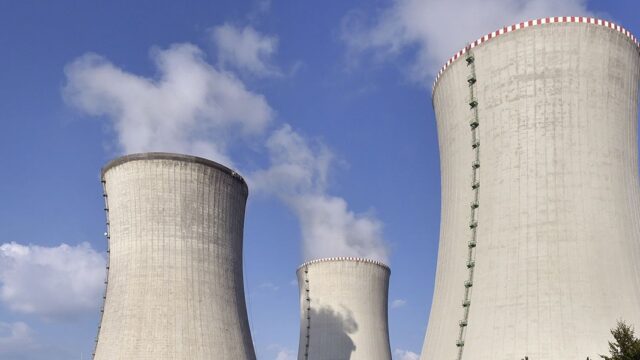 Власти Чехии не допустят «Росатом» к ядерному проекту
