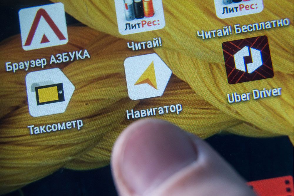 В Рунете начались акции против режима изоляции — их быстро разогнали