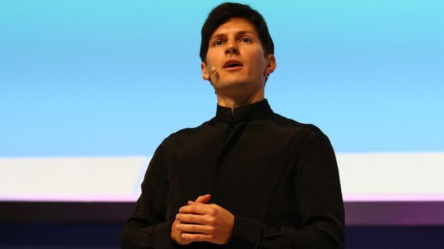 Павел Дуров возглавил рейтинг разбогатевших за 2021 год россиян