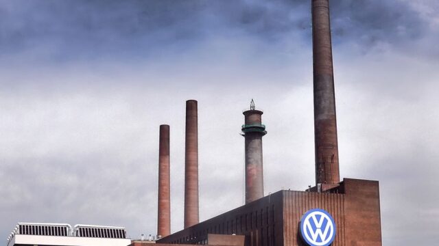 Бывшему главе Volkswagen предъявили обвинения по «дизельгейту»
