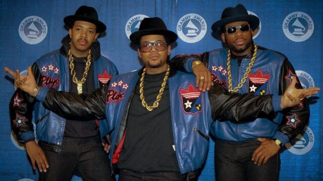 В США двум мужчинам предъявили обвинение в убийстве члена группы Run-DMC