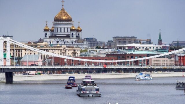 Роспотребнадзор назвал «напряженной» ситуацию с коронавирусом в Москве