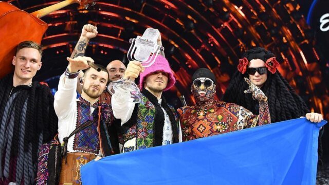 Грузия, Азербайджан и Румыния обвинили организаторов Евровидения в подмене оценок