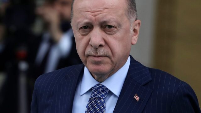 «Эрдоган играет на нескольких досках сразу». Как Турция мешает расширению НАТО ради диалога с Москвой и Киевом