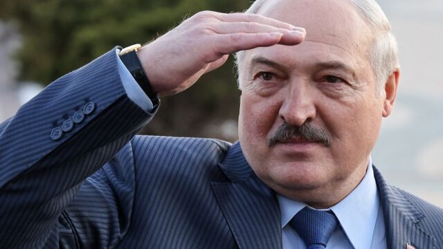 Лукашенко назвал спецоперацию России на Украине «затянувшейся»