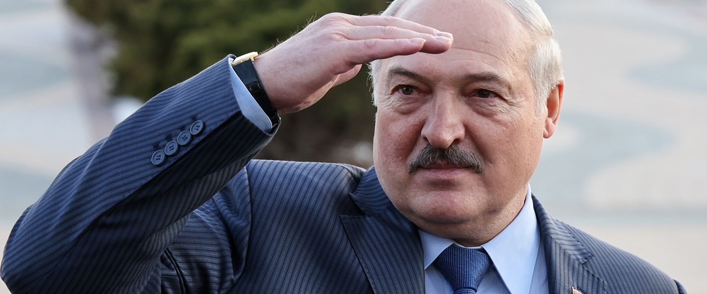 Лукашенко назвал спецоперацию России на Украине «затянувшейся»