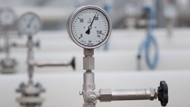 Польша начала закупать российский газ реверсом из Франции и Германии