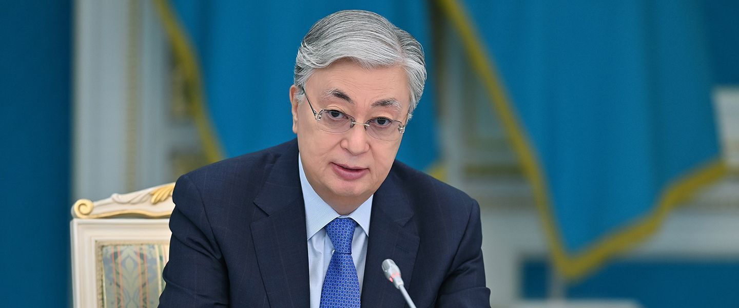 Референдум по поправкам в конституцию Казахстана назначили на 5 июня