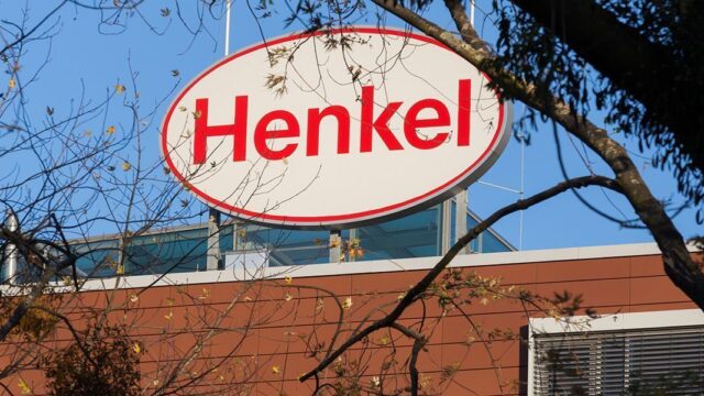 Немецкая компания Henkel прекращает работу в России