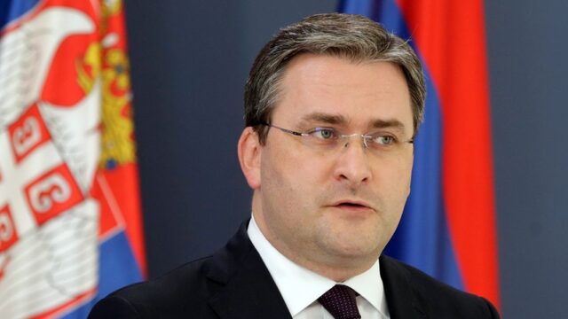 МИД Сербии: четыре страны отозвали решение о признании независимости Косово