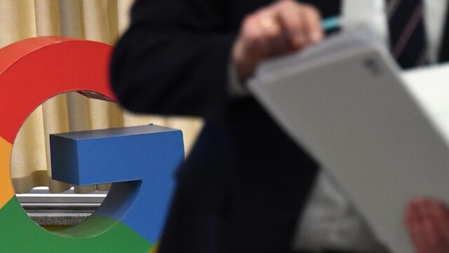 ООО «Гугл» заявило о намерении обанкротиться