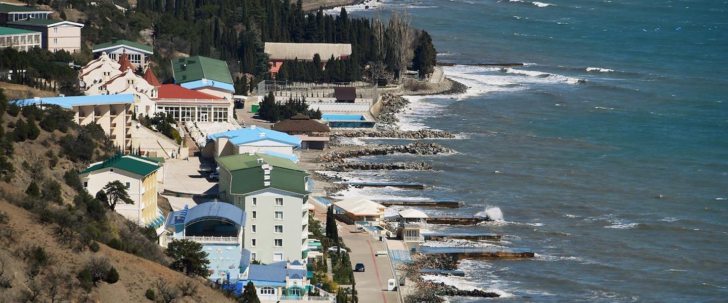 «Ъ»: треть отелей в Крыму не откроются летом из-за нехватки туристов