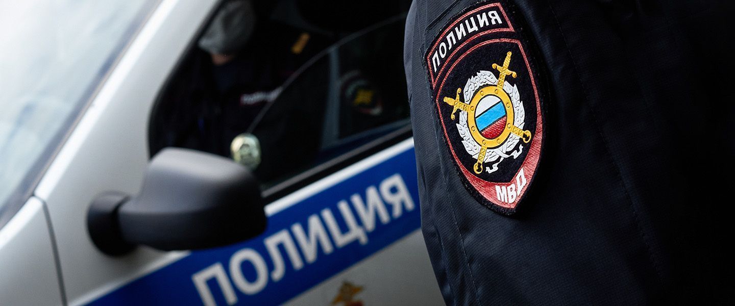 Baza: в Подмосковье третьеклассника вызвали в полицию из-за фразы про Украину