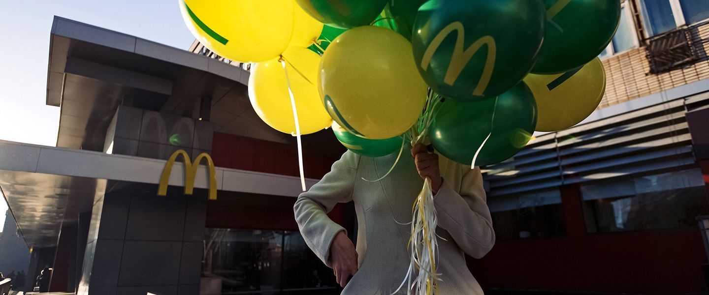 The Bell: российские активы McDonald’s могут уйти арестованному родственнику Назарбаева