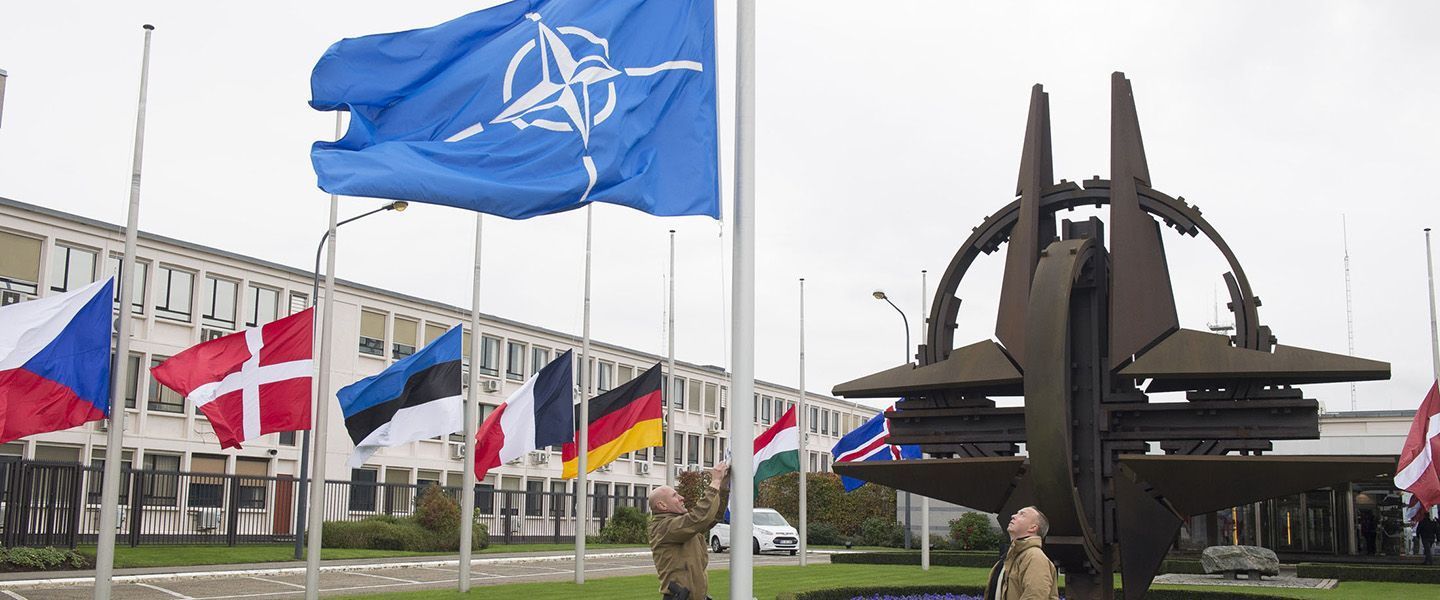 В срочном порядке. Президент и премьер Финляндии поддержали заявку на вступление страны в НАТО