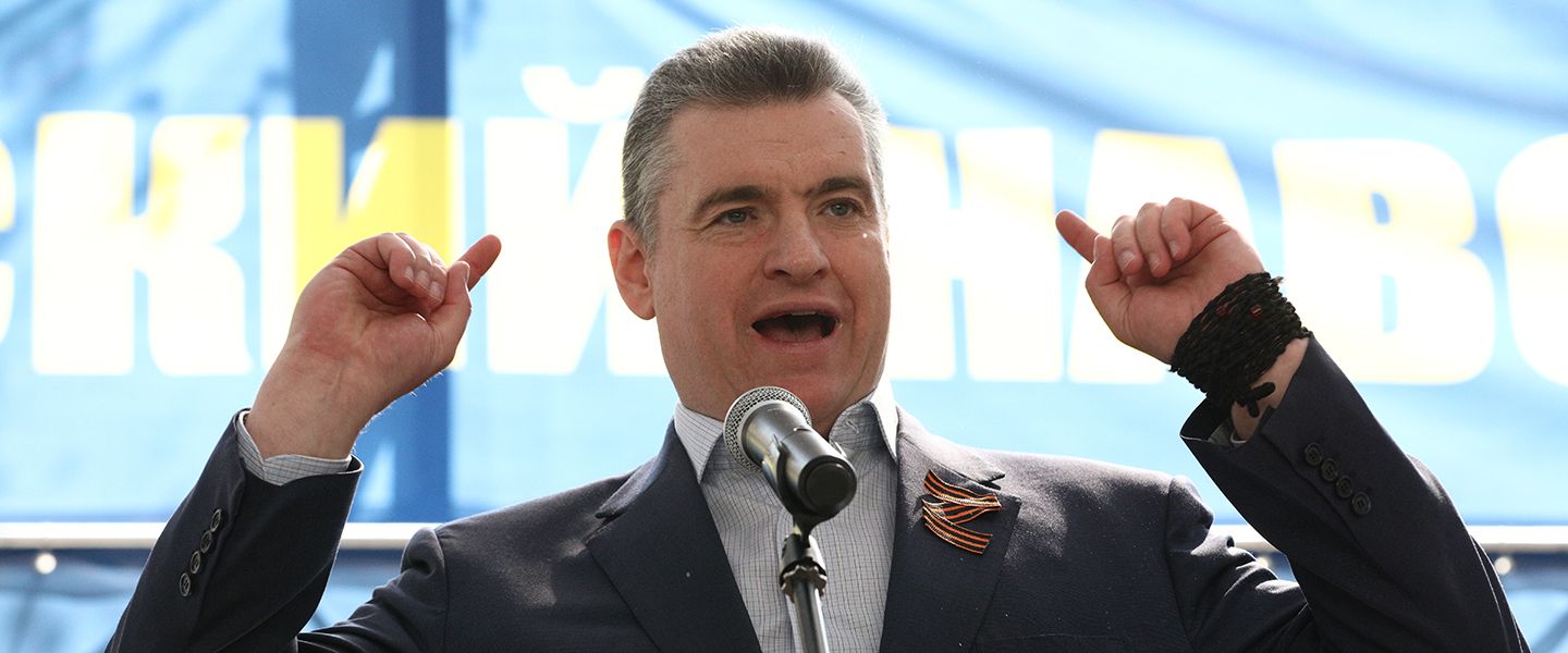 Руководителем фракции ЛДПР в Госдуме назначили Леонида Слуцкого