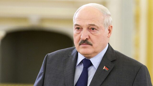 Расстрел за попытку. Лукашенко утвердил поправки о смертной казни за покушение на терроризм