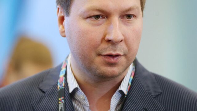 Председатель совета директоров VK Дмитрий Гришин покинул свой пост
