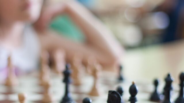 Детские первенства России по шахматам досрочно прекращены из-за гибели 12-летней участницы