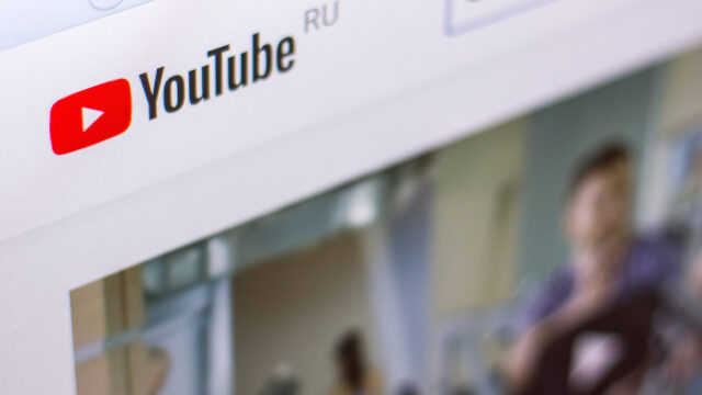 IT-специалист: россияне смогут пользоваться YouTube после отключения серверов Google