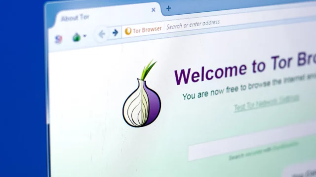 Роскомнадзор потребовал удалить из Google Play браузер Tor