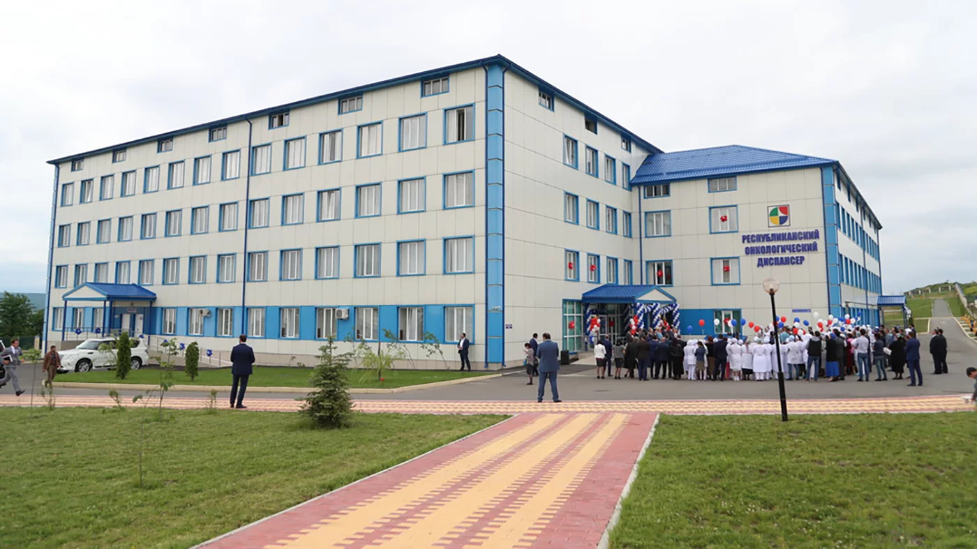 Следователи из Ингушетии обратились к RTVI с просьбой поделиться информацией из расследования редакции