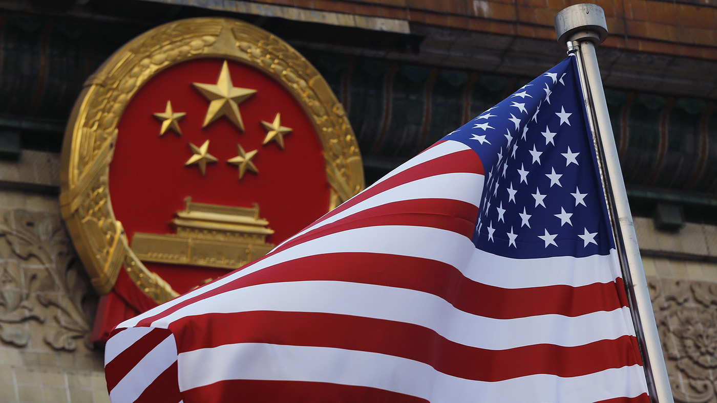 Китай отреагировал на заявление Госдепа о Путине, China House и Тайване