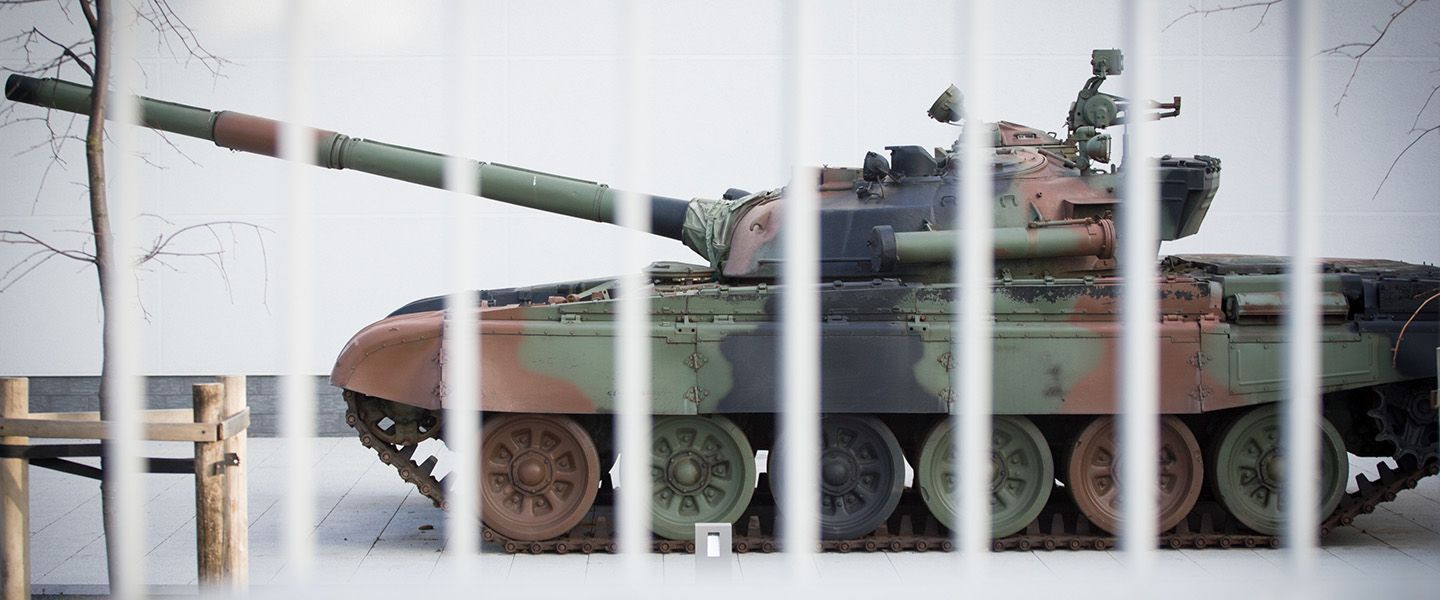 Polskie Radio: Польша передала Украине более 200 танков Т-72 и БМП