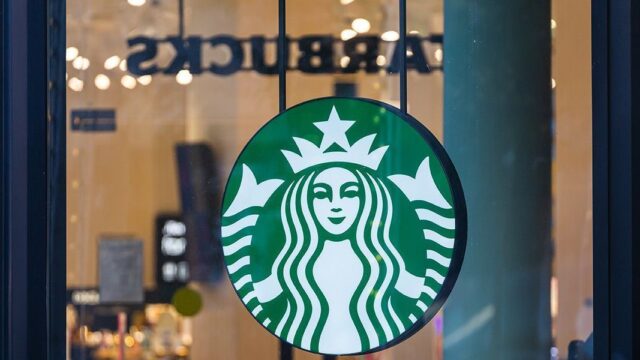 Starbucks окончательно закроет 130 кофеен и уволит сотрудников