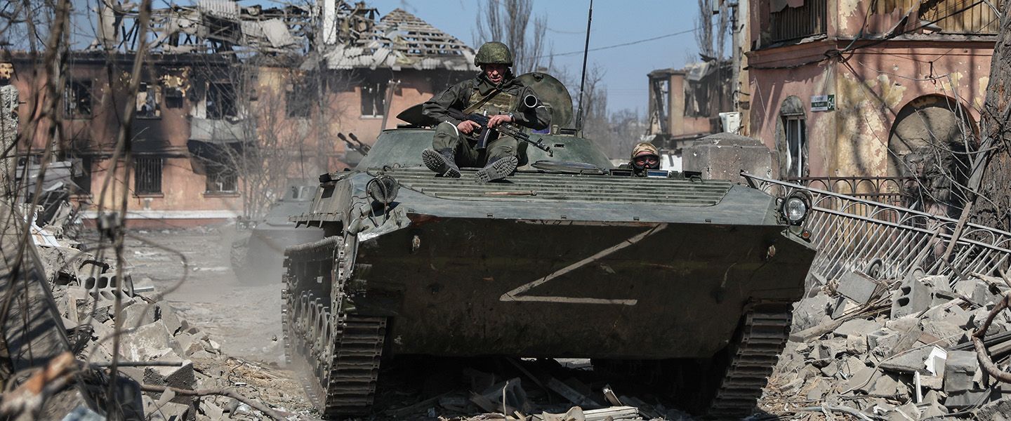 Russian Field: за месяц выросло число москвичей, которые поддерживают операцию на Украине