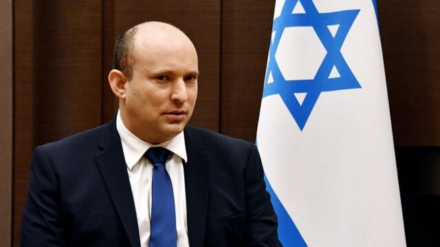В Израиле рассказали об извинениях Путина за слова Лаврова о евреях