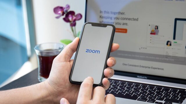 «Историческое» соглашение. Zoom выплатит пользователям $85 млн за нарушение приватности