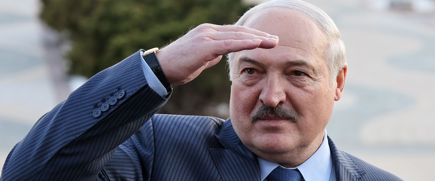 Беларусь развернула силы спецопераций на границе с Украиной