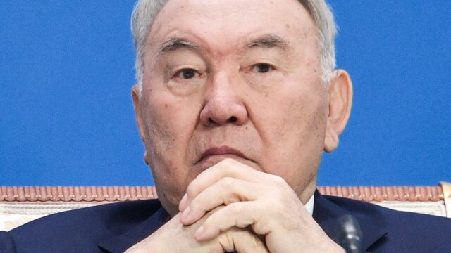 Назарбаев лишится статуса елбасы и особых привилегий