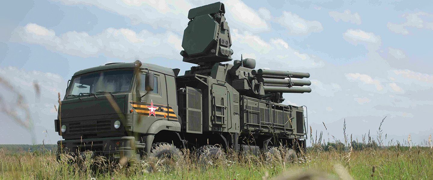 Курский губернатор сообщил о сбитом системой ПВО украинском дроне