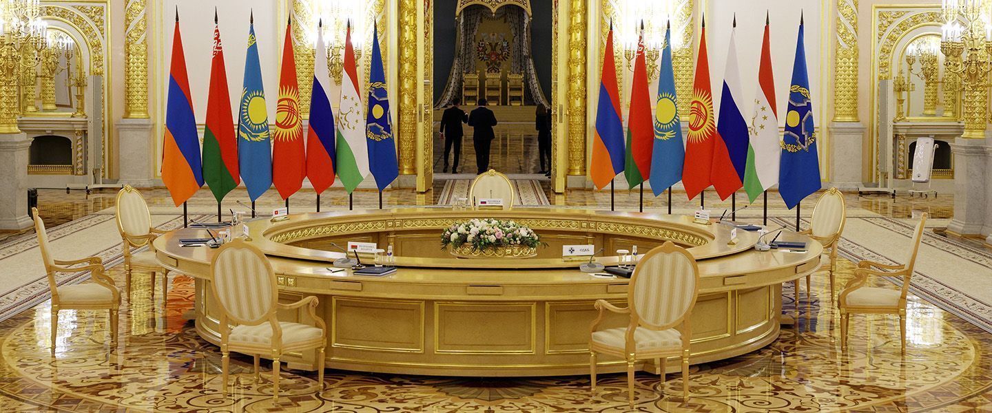 «Нас завтра может не быть». О чем говорили Путин и Лукашенко на саммите ОДКБ