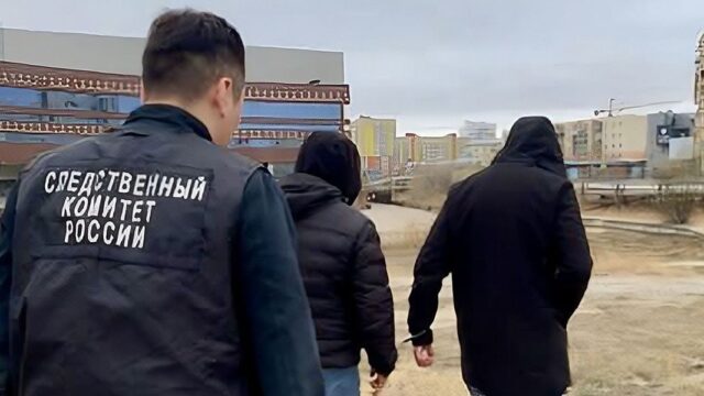 «Слышал голоса и зов свыше»: в Якутске арестовали «серийного убийцу» бездомных